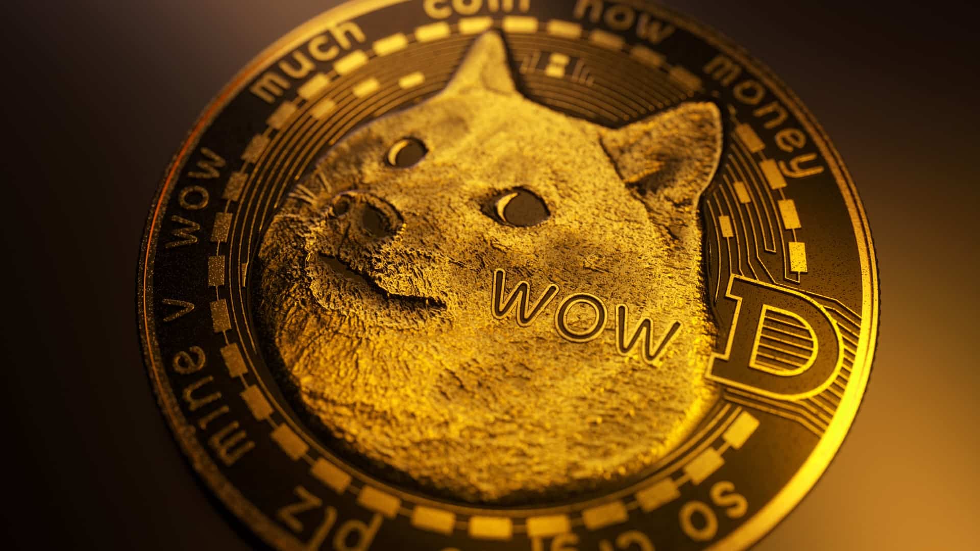 dogecoin binance