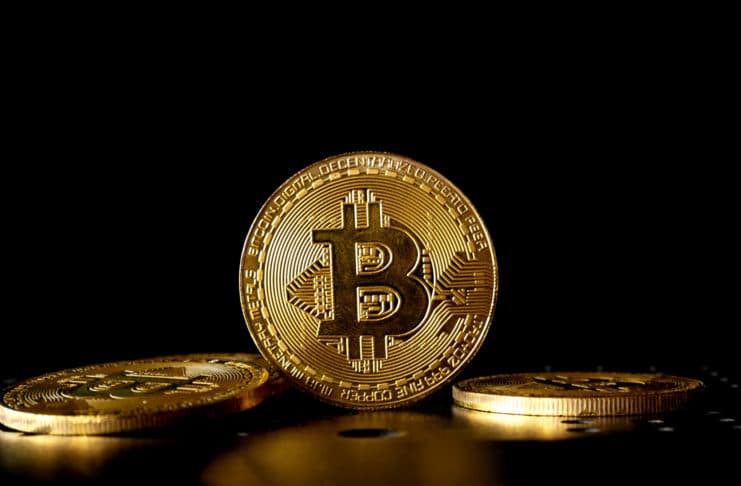 Bude Bitcoin opäť rásť?