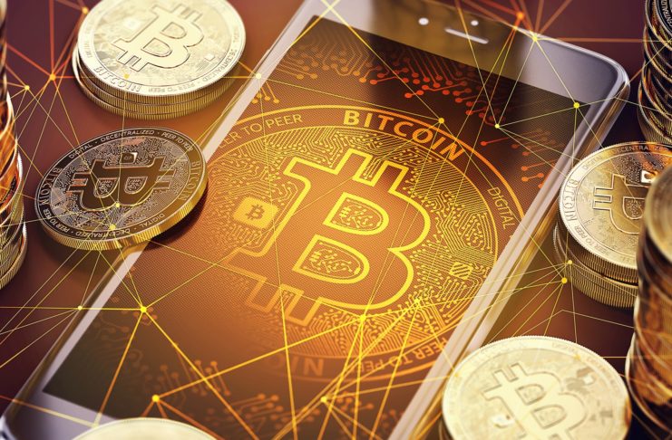 Je Bitcoin ovládaný veľkými investormi?
