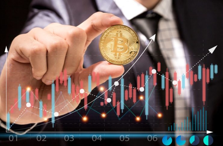Bitcoin ukončí bočný pohyb v júli