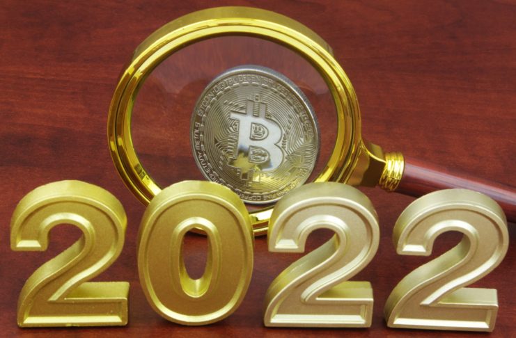 Bitcoin ukončí korekciu už v roku 2022