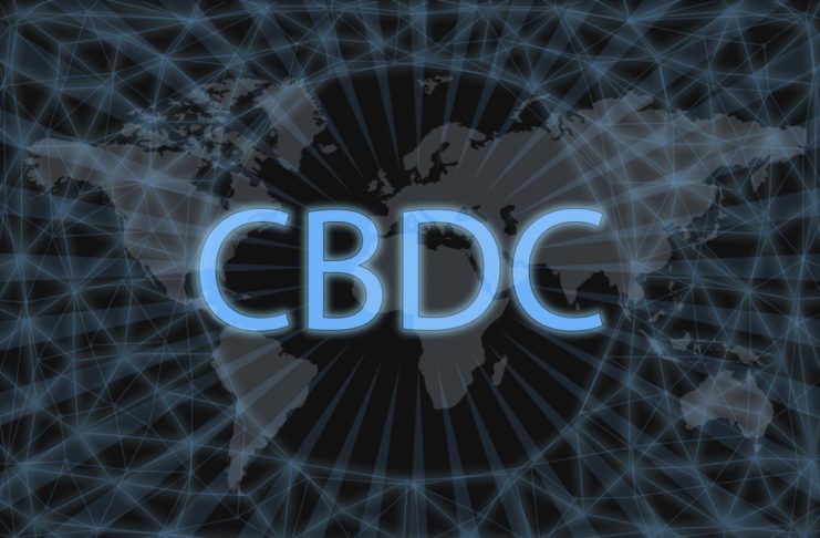CBDC: predstavujú hrozbu demokracie?