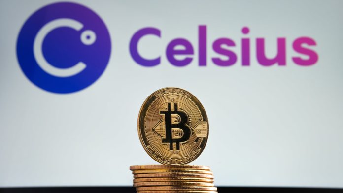 Celsius má na krku žalobu. Zdroj: Shutterstock.com/mundissima Celsius má na krku žalobu