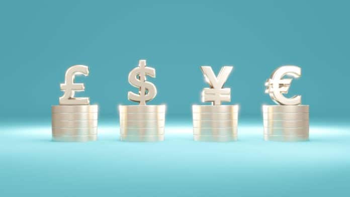Čo sú to fiat peniaze? Zdroj: Shutterstock.com/Hoowy Čo sú to fiat peniaze?