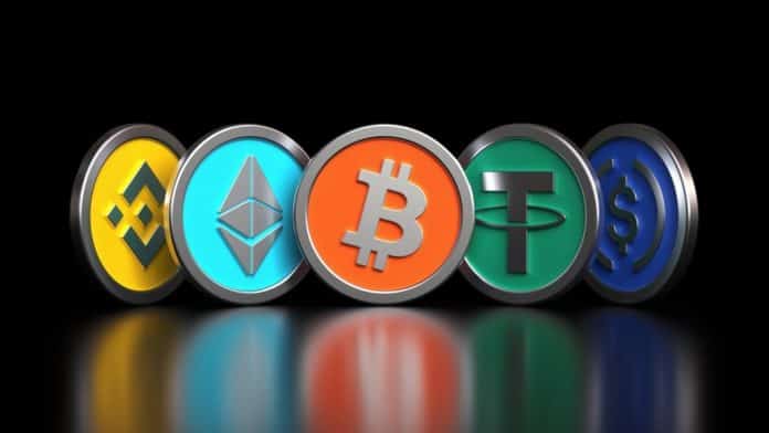 Do akých kryptomien investuje najznámejší kryptomenový YouTuber Coin Bureau? Zdroj: shutterstock.com/David Sandron Do akých kryptomien investuje najznámejší kryptomenový YouTuber Coin Bureau?