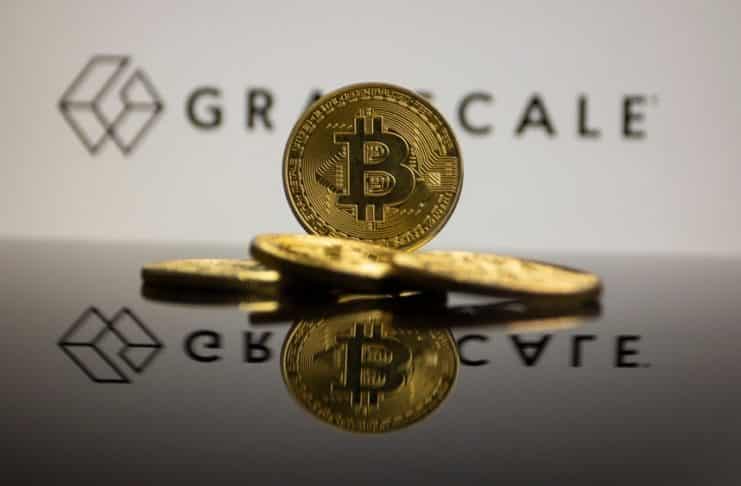 Grayscale podáva žalobu na SEC pre zamietnutie spotového ETF na Bitcoin