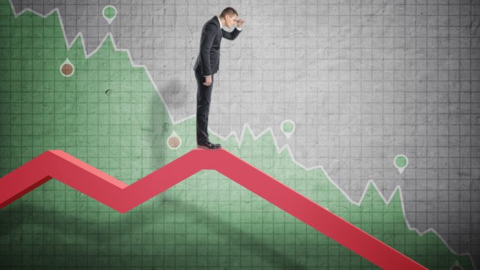 Kiyosaki varuje pred krízou. Zdroj: Shutterstock.com/Gearstd Kiyosaki varuje pred krízou