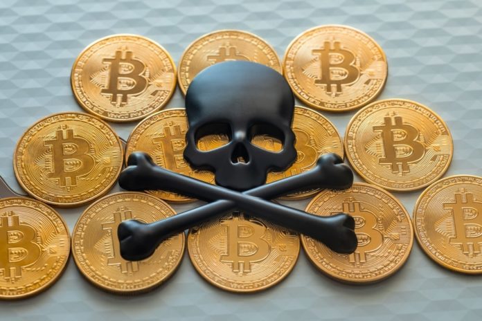Organizácie, ktoré sa usilujú zlikvidovať kryptomeny. Ktoré to sú a aký majú vplyv? Zdroj: shutterstock.com/Konektus Photo Organizácie, ktoré sa usilujú zlikvidovať kryptomeny. Ktoré to sú a aký majú vplyv?