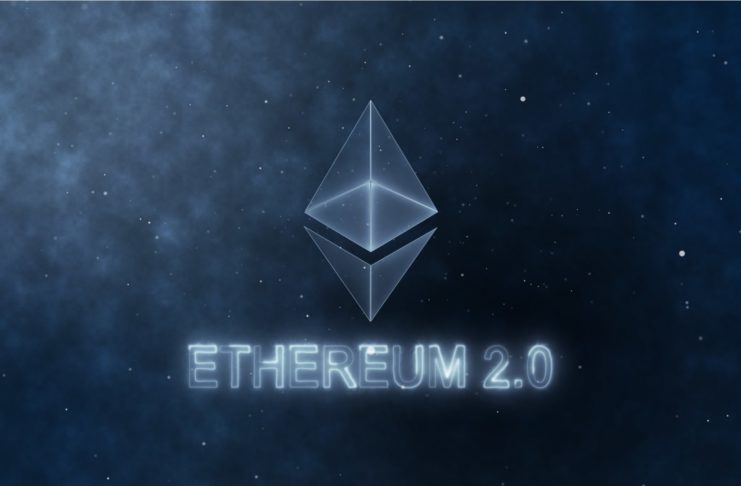Prechod na novu sieť Ethereum už v septembri