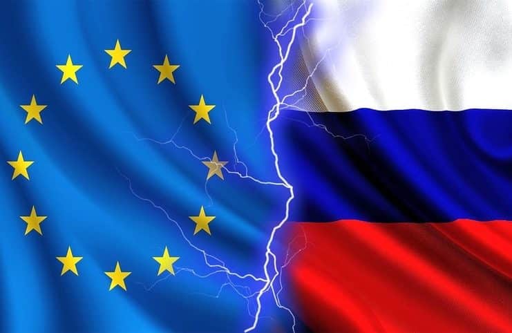 Rusko oznámilo, že od stredy zníži dodávky plynu do EÚ