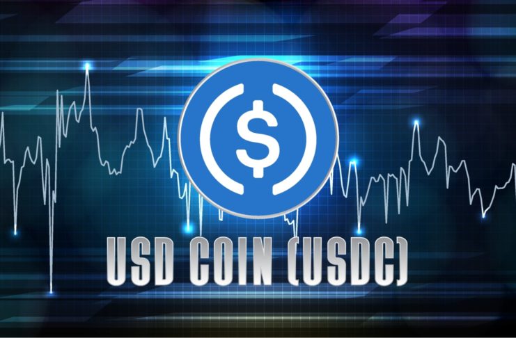 Stablecoin USDC