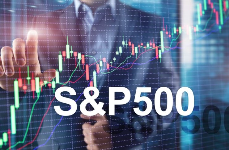 TIP TÝŽDŇA: Oplatí sa investovať do indexu S&P 500? Rozbor ročnej výnosnosti