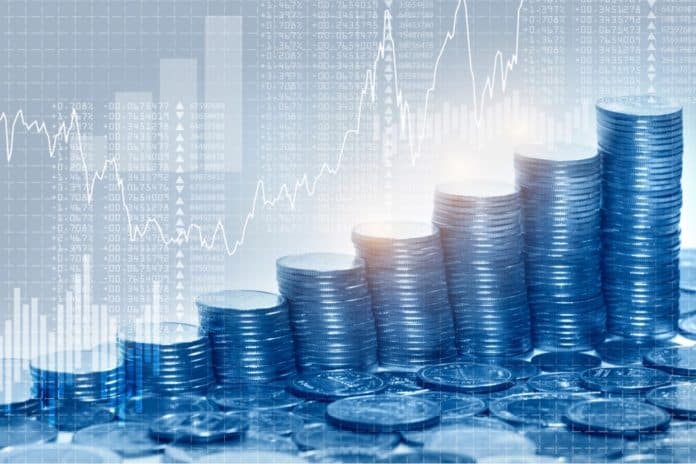 TOP 5 kryptomien, ktoré boli ziskové v posledných dňoch. Zdroj: https://www.shutterstock.com/Thongden Studio TOP 5 kryptomien, ktoré boli ziskové v posledných dňoch