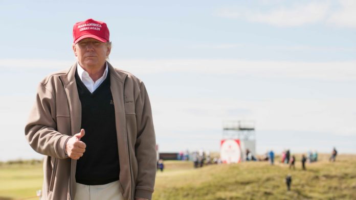 Donald Trump: „Ekonomika USA čelí najhoršej depresii z čias Veľkej hospodárskej krízy! Donald Trump: „Ekonomika USA čelí najhoršej depresii z čias Veľkej hospodárskej krízy!