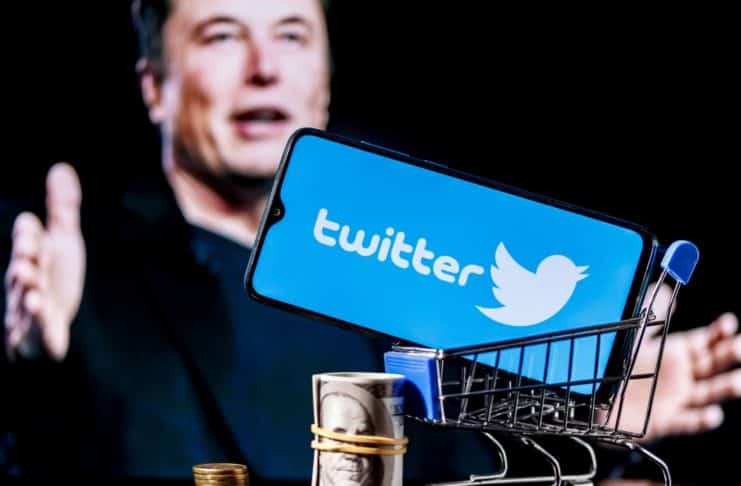 Twitter a Elon Musk