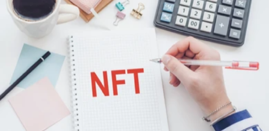 Aj za zisk z NFT treba platiť daň