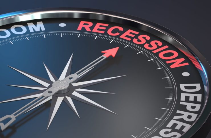 Potenciálna recesia v roku 2022 vraj bude úplne odlišná ako v minulosti.