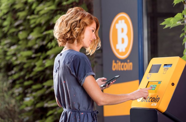 Využívate BTC automaty? Pozor, hackeri začali vykrádať bitcoinmaty pomocou nových kyber-útokov!