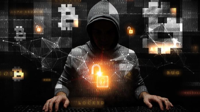 Nomad bridge defi hack. Zdroj: Shutterstock.com/Sergey Nivens Nomad bridge defi hack