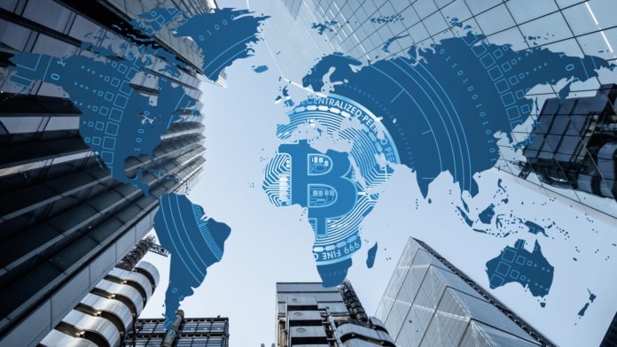 Adopcia kryptomien je nízka. Zdroj: Shutterstock.com/Craig Hastings Adopcia kryptomien je nízka.