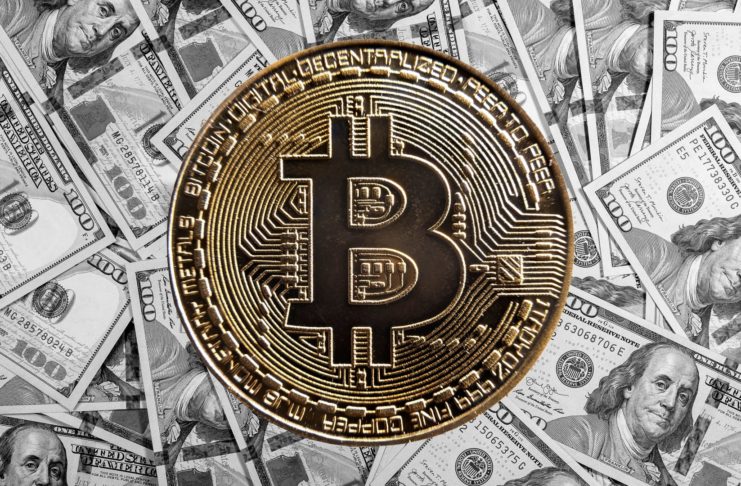 Bitcoin čelí veľkému tlaku