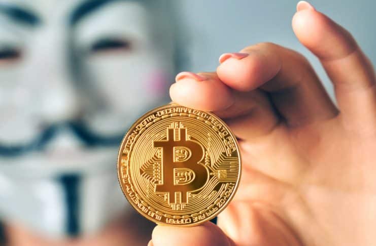 Dokáže byť Bitcoin anonymný?