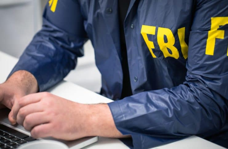 FBI varuje pred DeFi