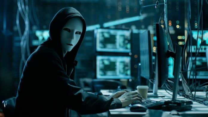 Známy hackeri sa snažia prelomiť bitcoinovú sieť – Majú šancu? Zdroj: shutterstock.com/Gorodenkoff Známy hackeri sa snažia prelomiť bitcoinovú sieť – Majú šancu?