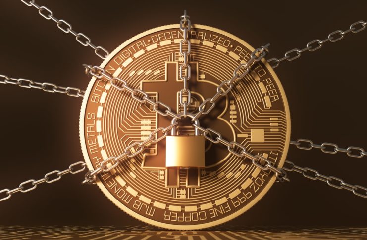 Je Bitcoin skutočne bezpečný?