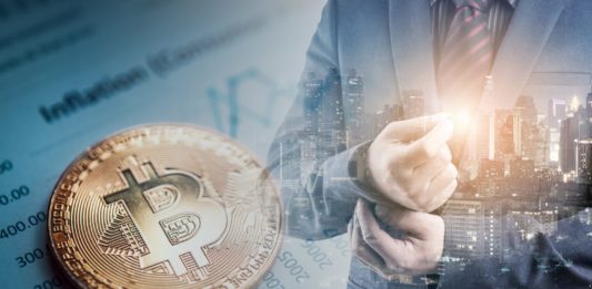 Potrebuje Bitcoin inštitucionálnych investorov?