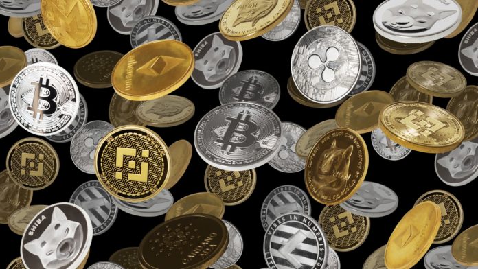 Trh s kryptomenami môže počas novembra prežiť zotavenie. Zdroj: Shutterstock.com/Igor Faun Trh s kryptomenami môže počas novembra prežiť zotavenie