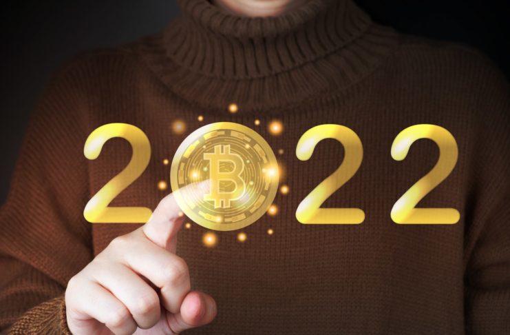 Ako Bitcoin ukončí rok 2022?