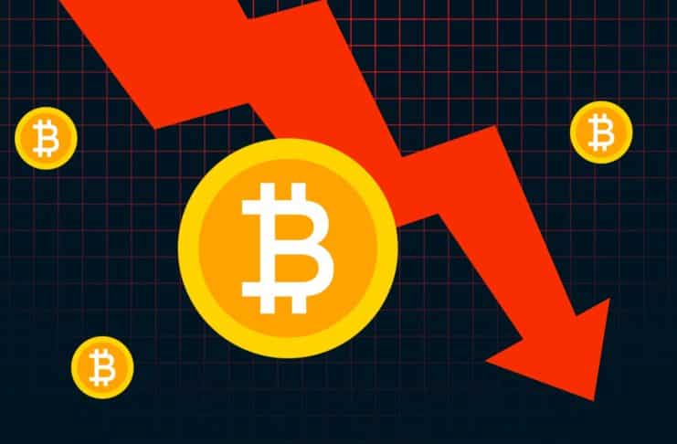 Experti očakávajú ďalší pokles Bitcoinu