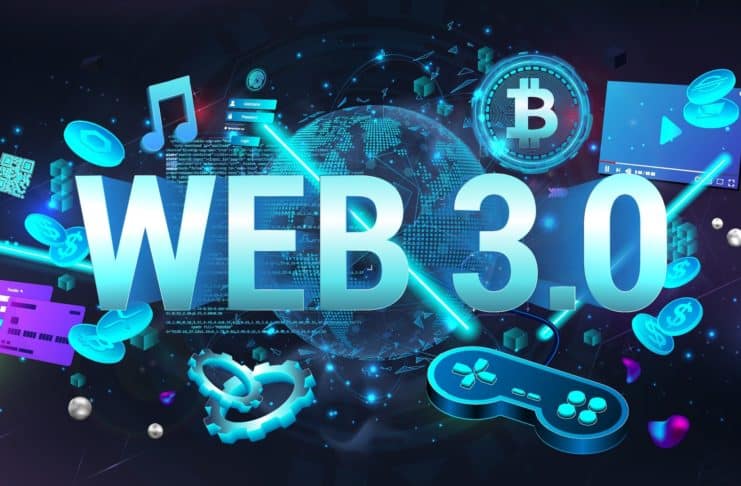 Web 3.0 je fenomén