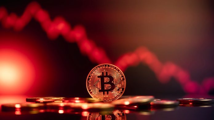 Analýza Bitcoinu. shutterstock.com/Hi my name is Jacco Analýza Bitcoinu