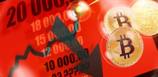 Bitcoin za 10 000 dolárov bude historický najvýhodnejšia kúpa!