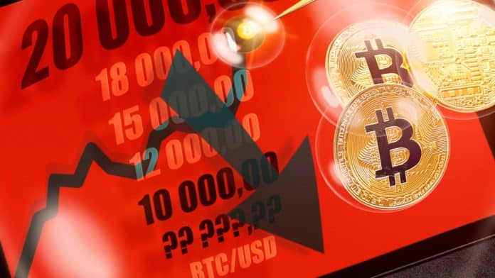 Bitcoin za 10 000 dolárov bude historický najvýhodnejšia kúpa! Zdroj: shutterstock.com/leksiv Bitcoin za 10 000 dolárov bude historický najvýhodnejšia kúpa!