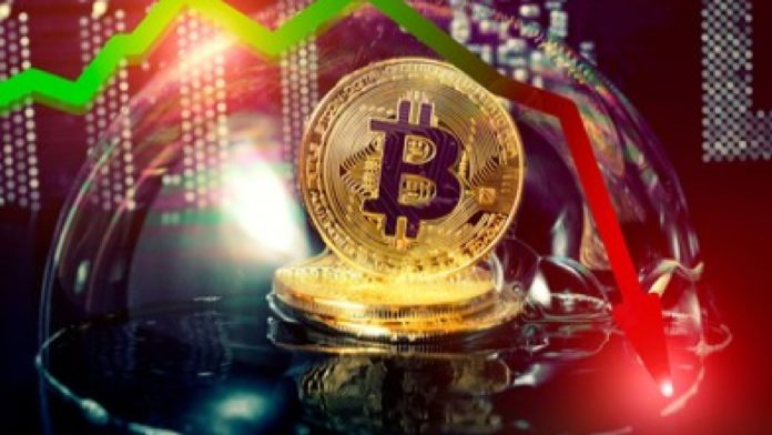 Kde vytvorí Bitcoin dno? Zdroj: Shutterstock.com/leksiv Kde vytvorí Bitcoin dno?