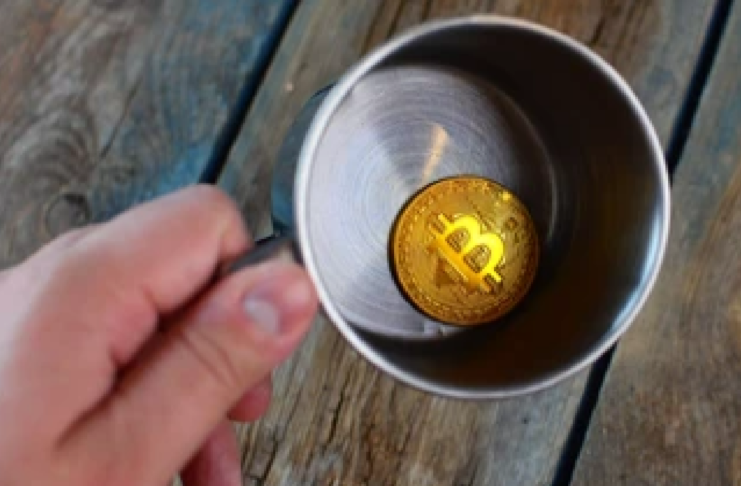Korekcia Bitcoinu sa predĺži
