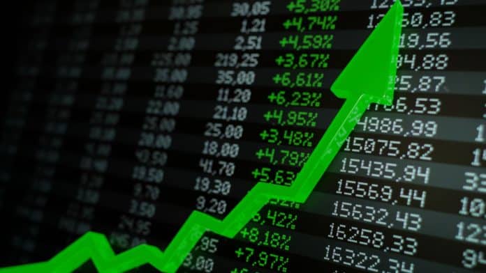 Kryptomeny, ktoré sa oplatí kúpiť. Zdroj: shutterstock.com/Hernan E. Schmidt Kryptomeny, ktoré sa oplatí kúpiť