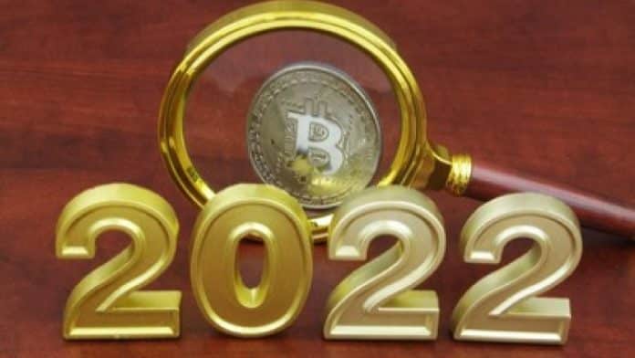 Kryptomeny predpoveď december 2022. Zdroj: Shutterstock.com/Good luck images Kryptomeny predpoveď december 2022