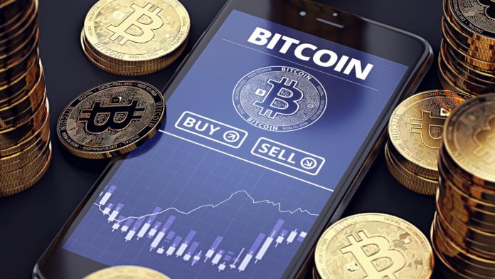 Retailoví investori vo veľkom nakupujú Bitcoin. Zdroj: Shutterstock.com/Wit Olszewski Retailoví investori vo veľkom nakupujú Bitcoin