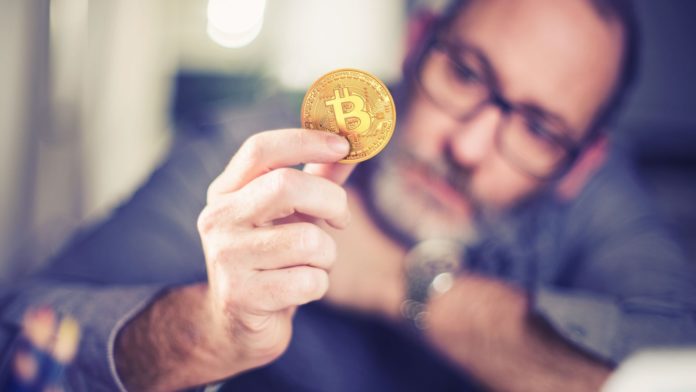 Oplatí sa teraz kúpiť Bitcoin. Zdroj: shutterstock.com/Audio und werbung Oplatí sa teraz kúpiť Bitcoin
