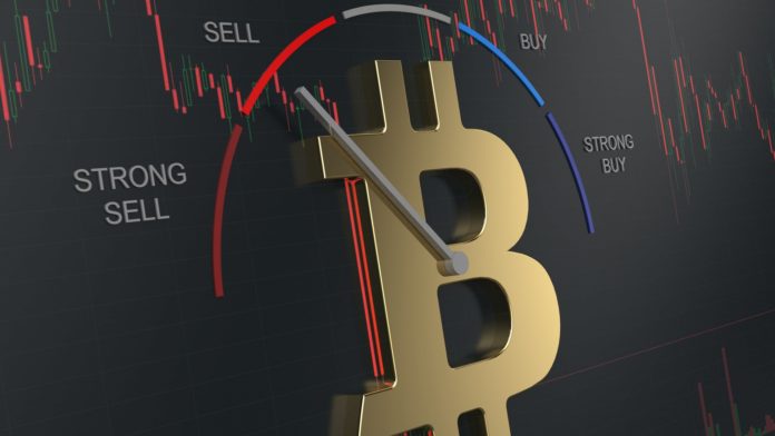 Strach a chamtivosť Bitcoin. Zdroj: Shutterstock.com/FauxJewels Strach a chamtivosť Bitcoin