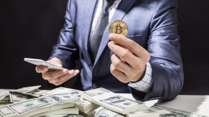 Trh s kryptomenami musí odstrániť kult osobnosti. Zdroj: Shutterstock.com/Jester-Flim Trh s kryptomenami musí odstrániť kult osobnosti