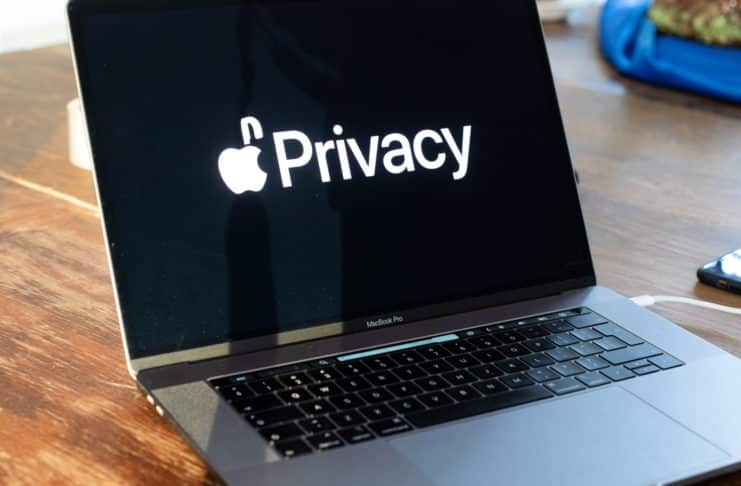Apple prichádza s novou aktualizáciou.