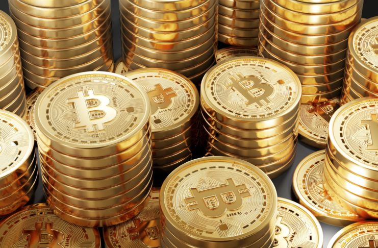 Bitcoin a jeho skutočná cena