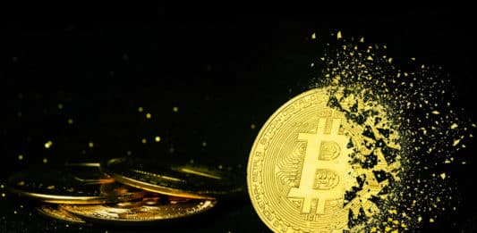 Bude Bitcoin v ďalších problémoch?