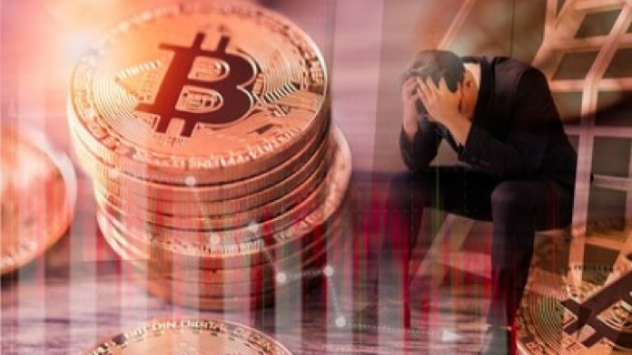 Bitcoin: onchain analýza. Zdroj: Shutterstock.com/frank60 Bitcoin: onchain analýza