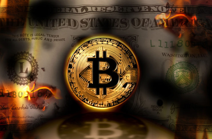 Bitcoin sa už nemusí zotaviť